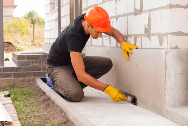 Licensed Foundation Crack Repair service in Johnstown, OH - Halo Water Proofing